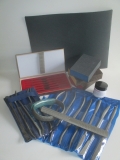 Speckstein Werkzeug Komplett Set