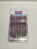 Handy Feilen Set, Nadelfeilen, 10 tlg.