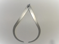 Greifzirkel, 200 mm