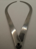 Greifzirkel, 200 mm