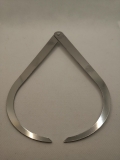 Greifzirkel, 250 mm