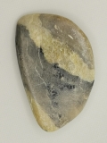 Speckstein; Indien; mehrfarbiger Streifenstein; 5.0 kg