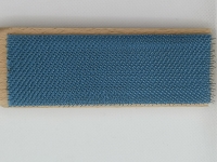 Gedore 645; Feilenbrste; Holzgriff; Krempelbeschlag