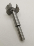 Forstnerbohrer; Holzbohrer; 40mm; mit Zentrierspitze