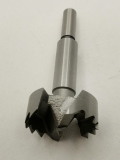 Forstnerbohrer; Holzbohrer; 40mm; mit Zentrierspitze