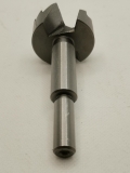 Forstnerbohrer; Holzbohrer; 40mm; mit Zentrierspitze