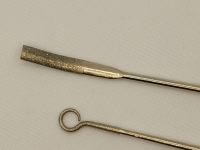 Efco; Diamantfeilen Set; 5 tlg.; 14 cm;