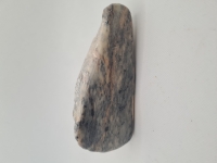 Speckstein; Safari; aus Indien; von gelb bis Schwarz; 5 kg