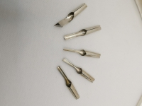 Schnitt Werkzeug; Efco; 7 tlg.; Schneidmesser; in Kunststoffbox