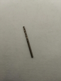 Kobaltbohrer; 3,0 mm;