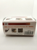 Stahlwolle; 00; mittel; 100g