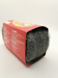 Stahlwolle; 1; grob; 100g