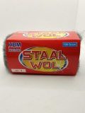 Stahlwolle; 1; grob; 100g