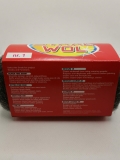 Stahlwolle; 1; grob; 100g