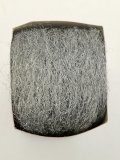 Stahlwolle; 1; grob; 100g