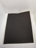Nassschleifpapier; 3 Bogen; 120; 180; 240