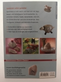 gebrauchtes Buch; Speckstein; Kreativ bearbeiten; Maja Hanselmann