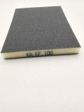 KA.FE.; Schleifmatten-Set; 5 Stck;