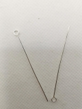 senstifte; Anhnger; Verbinder; 10 Stck