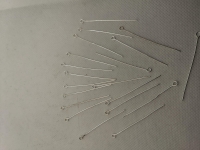 senstifte; Anhnger; Verbinder; 10 Stck