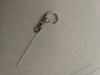 senstifte; Anhnger; Verbinder; 10 Stck