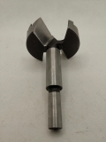 Forstnerbohrer; 55mm; fr groe Teelichter