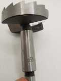 Forstnerbohrer; 55mm; fr groe Teelichter