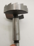Forstnerbohrer; 55mm; fr groe Teelichter
