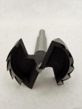 Forstnerbohrer; 55mm; fr groe Teelichter