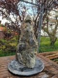 Speckstein; Sule; Brasilien; Farbmischung; 22.640 kg