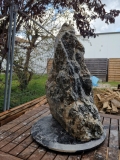 Speckstein; Sule; Brasilien; Farbmischung; 22.640 kg