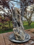 Speckstein; Sule; Brasilien; Farbmischung; 22.640 kg