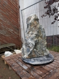 Speckstein; Sule; Brasilien; Farbmischung; 22.640 kg