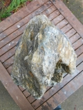 Speckstein; Sule; Brasilien; Farbmischung; 22.640 kg