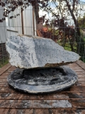 Speckstein; Sule; Brasilien; Farbmischung; 22.640 kg