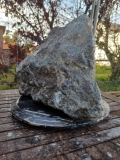 Speckstein; Brasilien; Einzelstck; Farbmischung; 28.360 kg