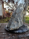 Speckstein; Brasilien; Einzelstck; Farbmischung; 28.360 kg