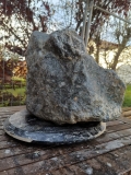 Speckstein; Brasilien; Einzelstck; Farbmischung; 28.360 kg