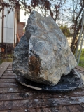 Speckstein; Brasilien; Einzelstck; Farbmischung; 28.360 kg