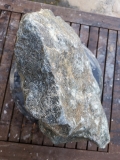 Speckstein; Brasilien; Einzelstck; Farbmischung; 28.360 kg