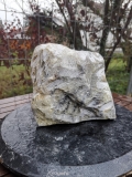 Speckstein; Einzelstck; Indien; Safari; 4.660 kg