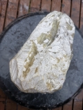 Speckstein; Einzelstck; Indien; Safari; 4.660 kg