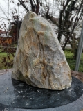 Speckstein; Indien; Einzelstck; Safari; 7.670 kg