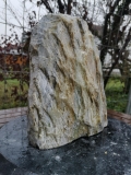 Speckstein; Indien; Einzelstck; Safari; 7.670 kg