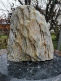 Speckstein; Indien; Einzelstck; Safari; 7.670 kg