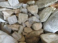 Kreativ Set; gebr. Buch; Werkzeug; Schleifmittel; Politur; Speckstein