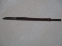 Kreativ Set; gebr. Buch; Werkzeug; Schleifmittel; Politur; Speckstein