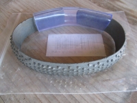 Kreativ Set; gebr. Buch; Werkzeug; Schleifmittel; Politur; Speckstein