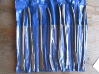 Kreativ Set; gebr. Buch; Werkzeug; Schleifmittel; Politur; Speckstein