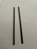 Ersatzsgebltter; PUK; kleine Handsge; 2x Holz; 2x Universal
